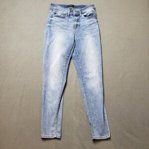 Judy Blue Relaxed Fit Jeans Size 5 27